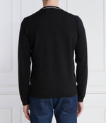 Свитер Ever-X BOSS GREEN - черный(50498539)