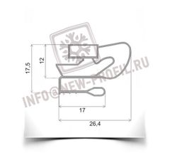 009 профиль схема