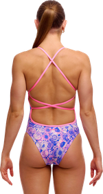 Купальник FUNKITA Gorg Gal (Strapped In)