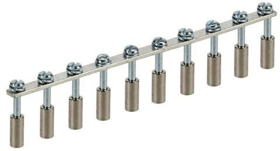 Перемычка ARMAFIX для CTS 16кв.мм 10PIN в сборе IEK YCT10-00-K03-016-A-10P