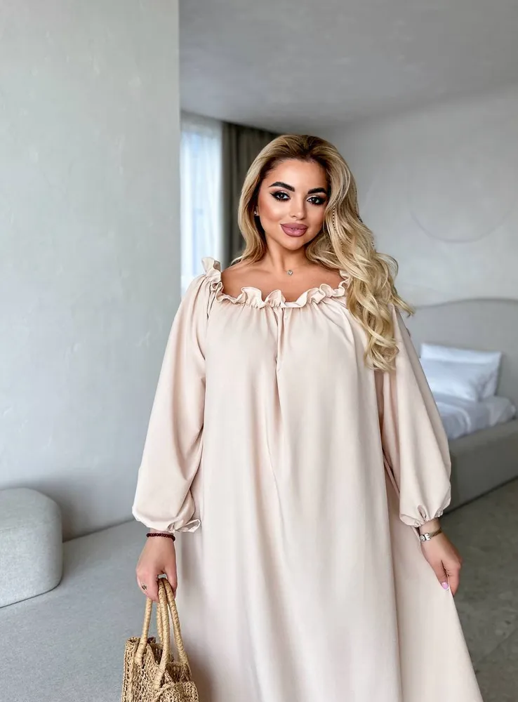 Платье УК-2106-2 Fabrika