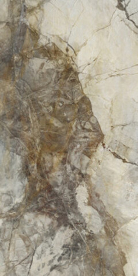 Керамогранит GOLD HARD POL RECT (A039845)