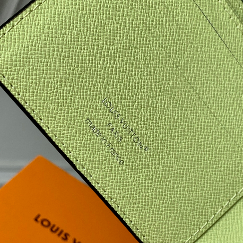 Louis Vuitton Multiple Wallet