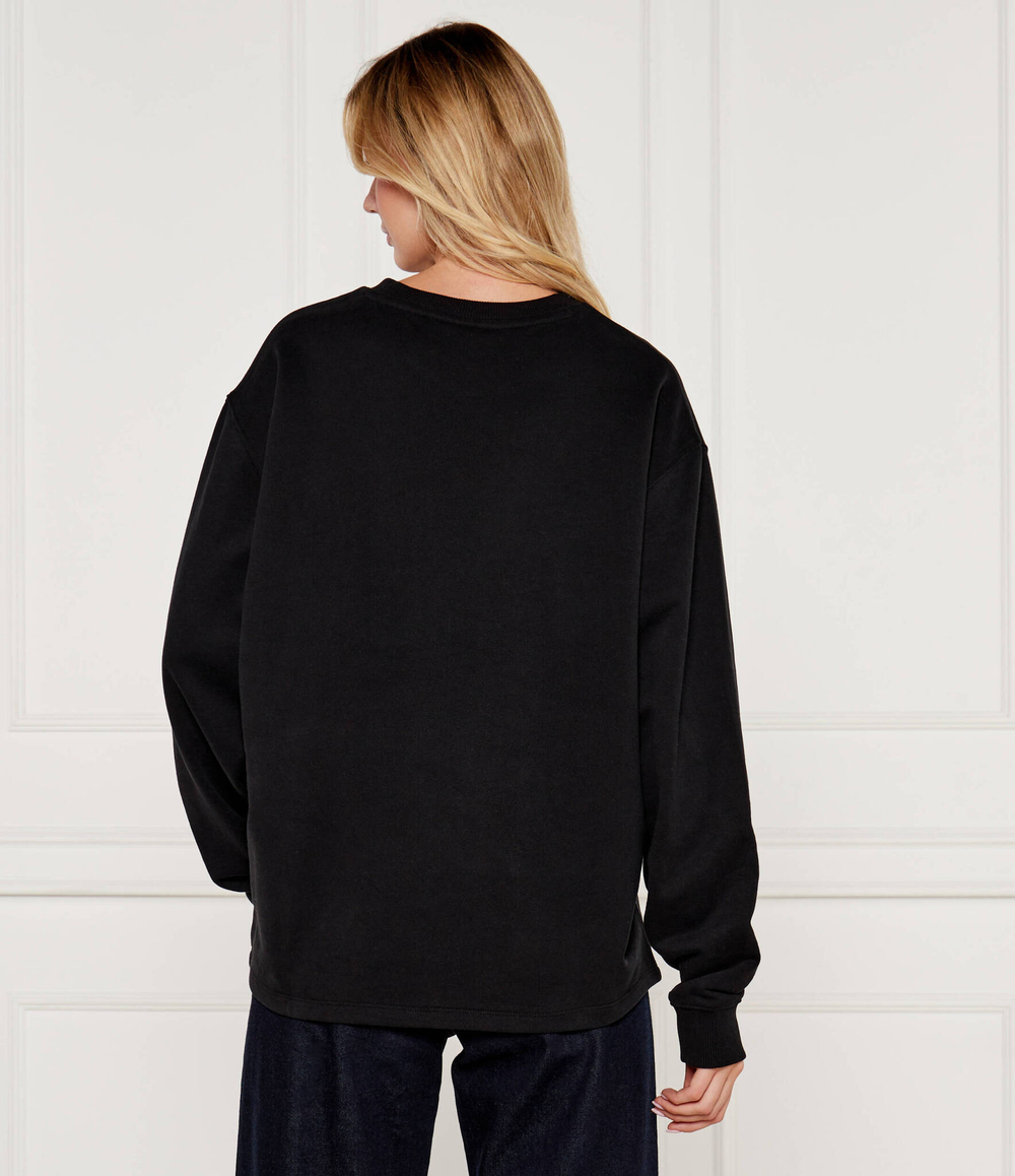 Худи Deyrene HUGO - черный(50528025)