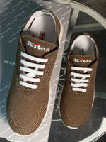 Кроссовки Kiton