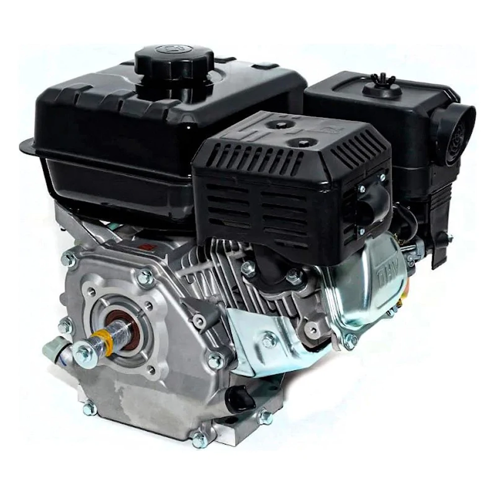 Lifan KP230E-R D20 7А двигатель бензиновый