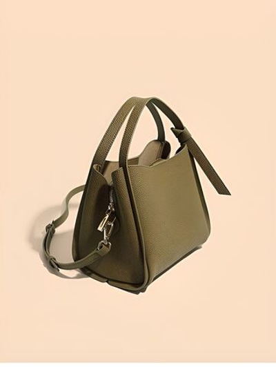 сумка женская натуральная кожа через плечо кросс боди маленькая