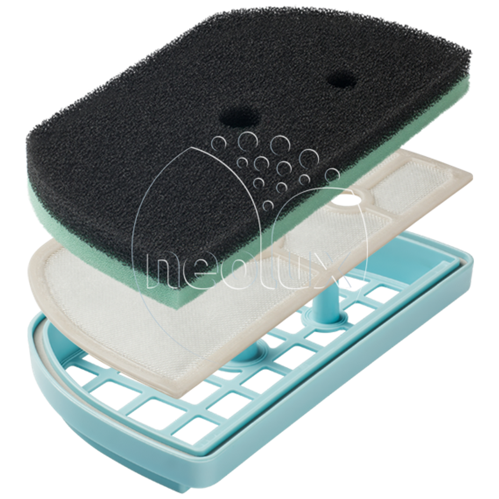 Комплект фильтров NEOLUX FLG-69