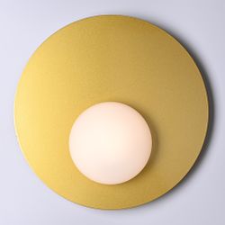 Настенный Светильник Lone D36 By Imperiumloft