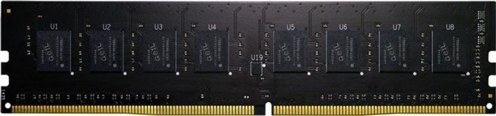 Оперативная память Geil GP416GB3200C22SC 16GB