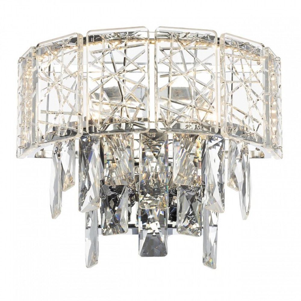 Накладной светильник Citilux Sagrada CL317321