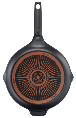 Сковорода Tefal Delicio 28 см E2320674