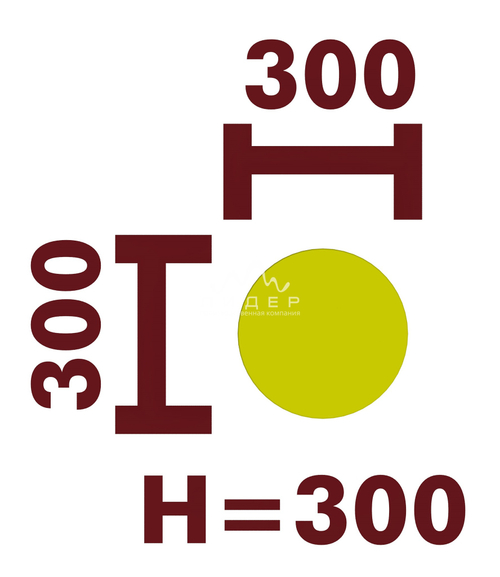 Песочный столик 02011.21