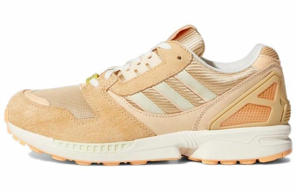 Кроссовки Adidas Originals Zx 8000 "Hazy Beige"
