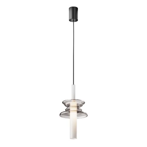 Подвесной светильник Maytoni Sound Wave MOD255PL-01B4