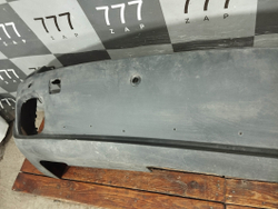 Бампер задний BMW X5 (E70) 06-10 Б/У Оригинал 51127158438