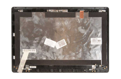 Крышка матрицы для ноутбука Asus X553MA 13NB04X6AP0101 с рамкой