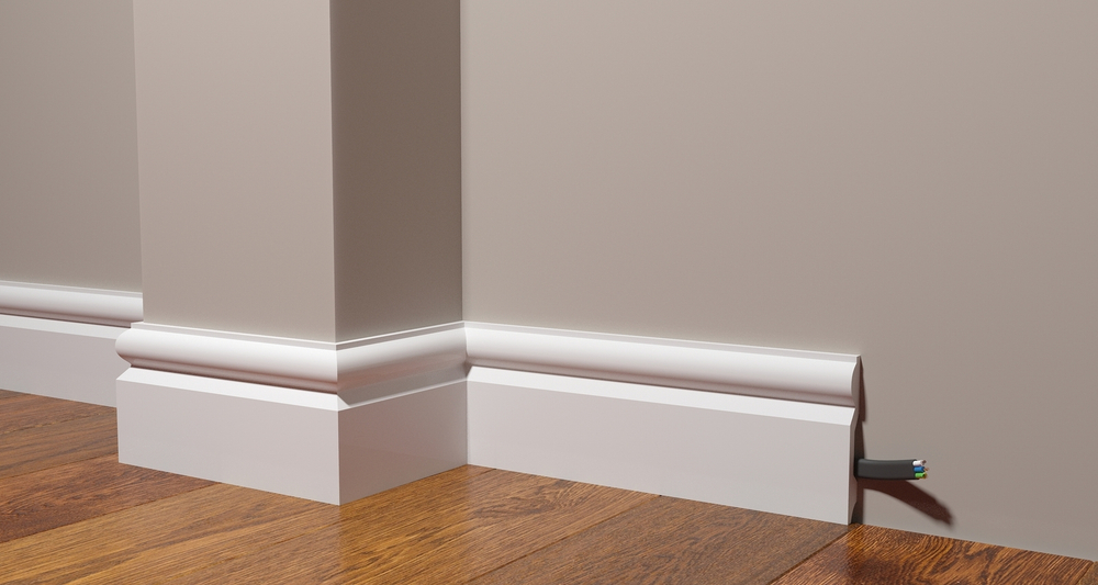 DD137/Плинтус широкий (100x14x2000мм)/18