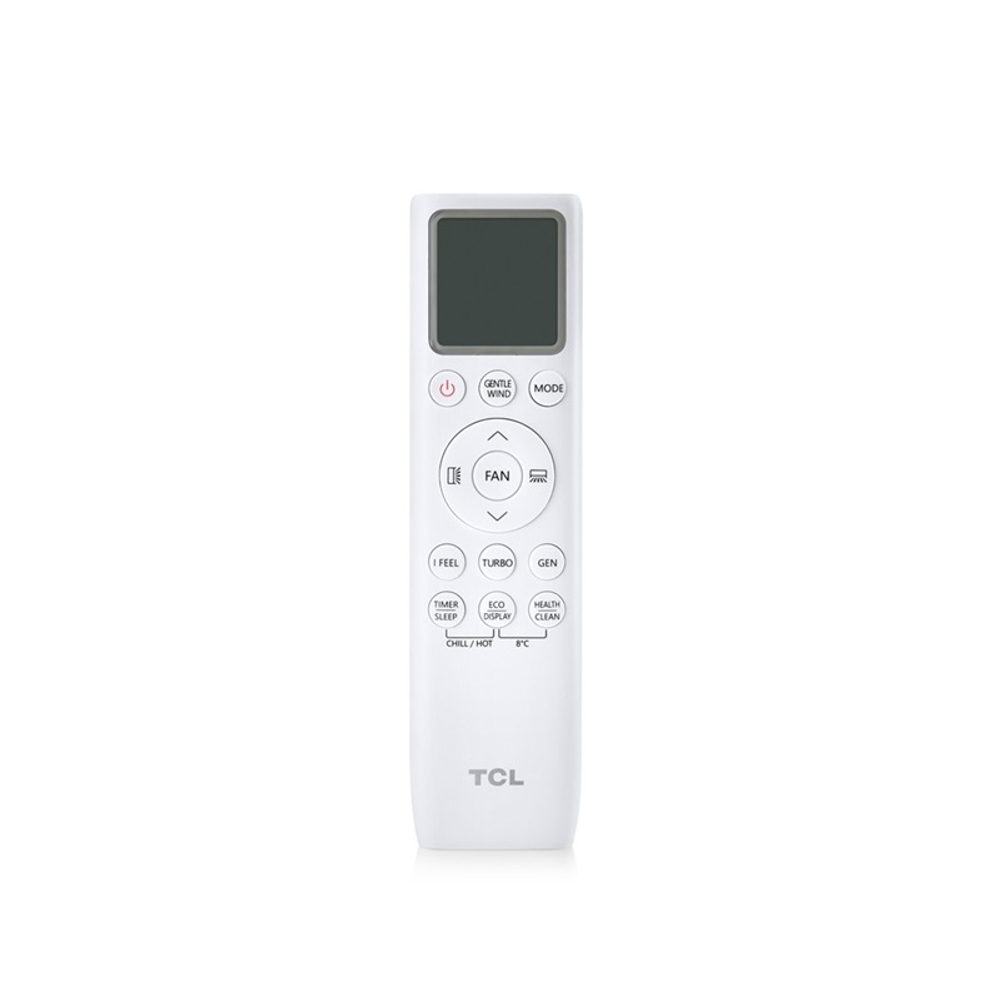 Сплит-система с притоком свежего воздуха TCL FreshIN 3.0 TAC-FR18INV/R3