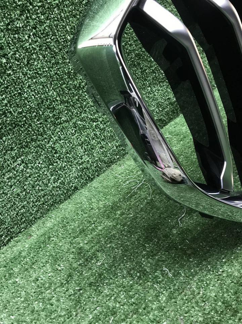 Решетка радиатора BMW X5 G05 (2018-2023)