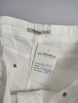 Брюки VisAvis белые 44 размер