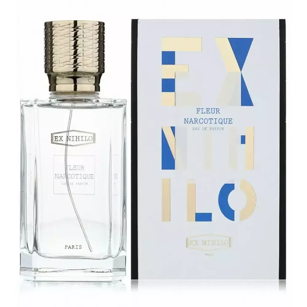 Ex Nihilo Fleur Narcotique 100 ml