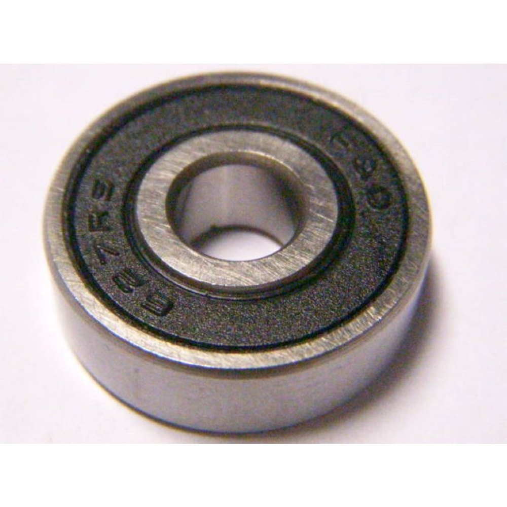 Подшипник 627 RS (7x22x7)