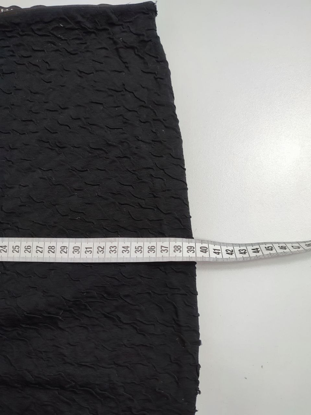 Юбка Ticket базовая 44 размер