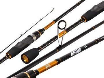 Спиннинг Lucky John Anira 14 7'6" (2.29)