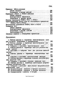 Справочник по радиоприемникам | Р.М. Малинин