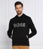 тощие seeger 105 BOSS BLACK - черный(50476769)