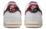 Кроссовки Nike Air Force 1 Low "Plaid"