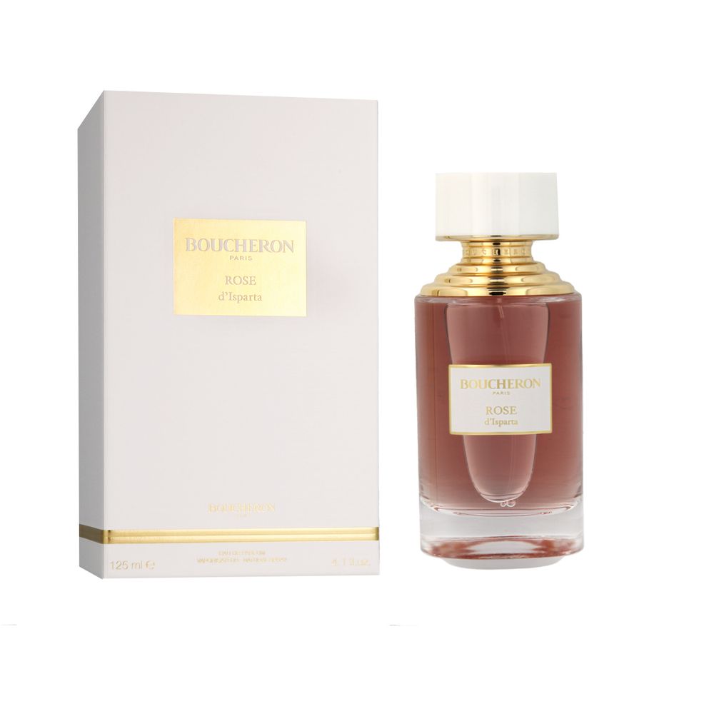 Boucheron Rose D'Isparta Eau De Parfum 125 ml (unisex)
