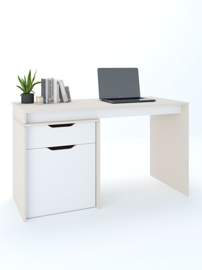 тэфи / белый