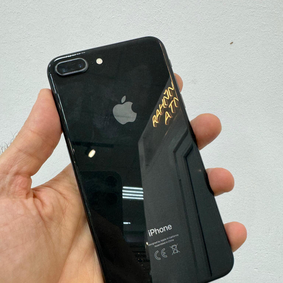 Apple iPhone 8 Plus 64GB 78% АКБ (без комплекта)