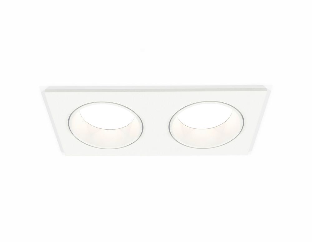 Ambrella Комплект встраиваемого светильника Techno XC6525001