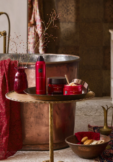 Крем для тела Rituals Ayurveda Body cream