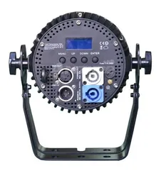 Anzhee PRO PAR SIRIUS 6 прожектор PAR, 72Вт