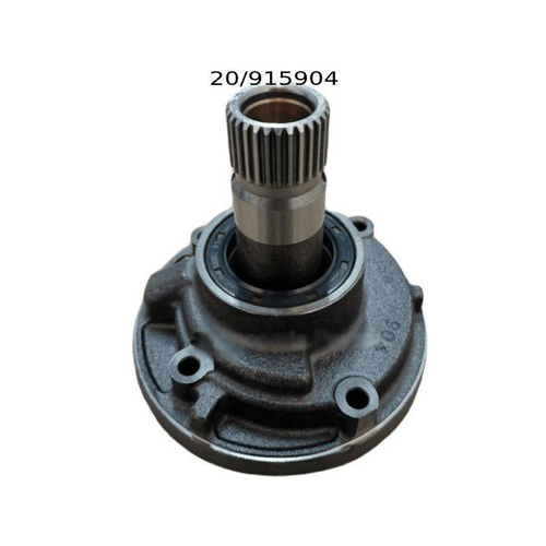 Насос КПП JCB 20/915904