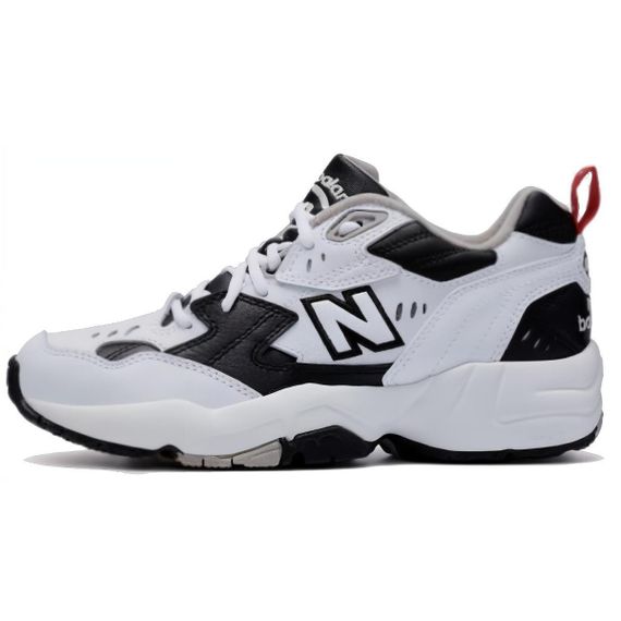 New Balance NB 608 V1 Кроссовки для тренировок Низкие Женские