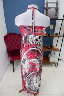 Сарафан длинный 40 размер