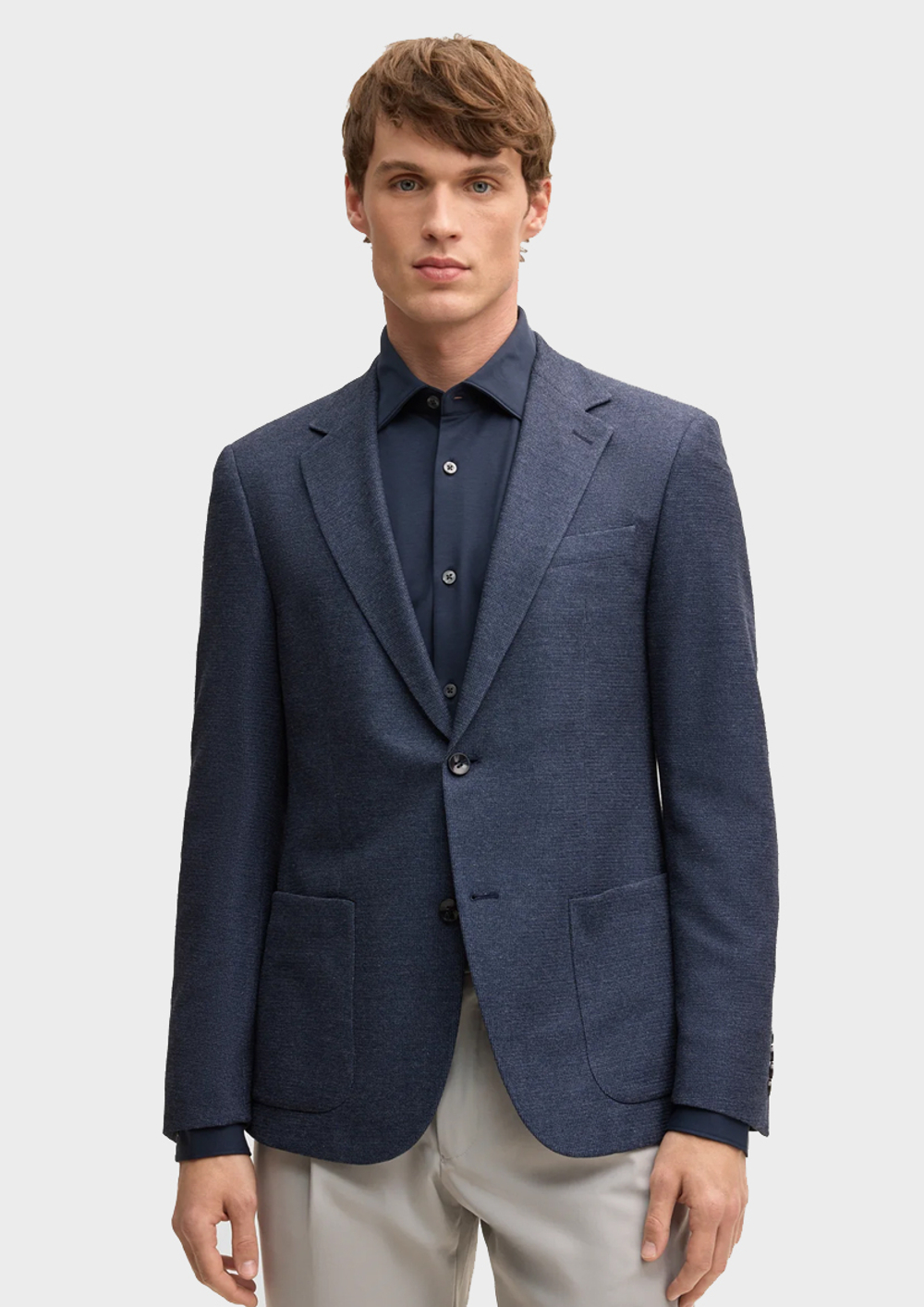 Пиджак Strellson Arndt4-J 4