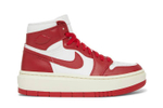 Кроссовки Jordan Air Jordan 1 High "Varsity Red" (Женская размерная сетка)