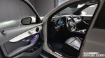 Mercedes-Benz GLC-Class X253 GLC300e 4MATIC (05.2021)