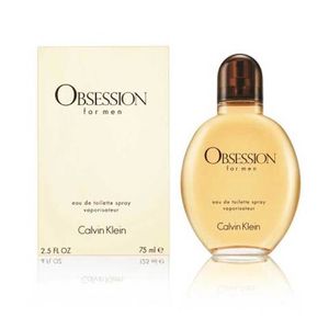 Calvin Klein Obsession for Men