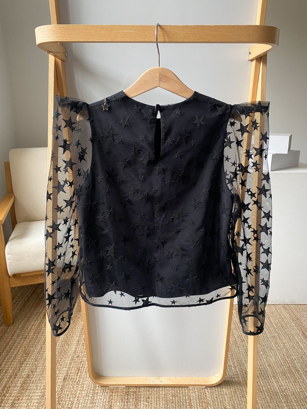 Блузка Elizavetta Franchi, 122