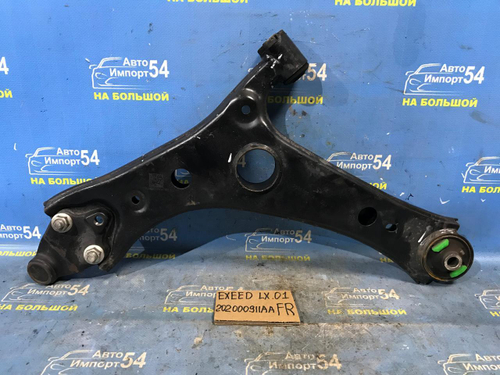 Рычаг передний правый EXEED LX 2021-2024