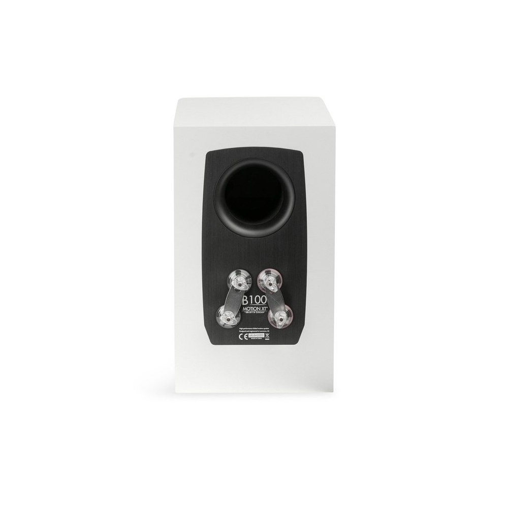 Полочная акустика Martin Logan Motion XT B100 Bookshelf Satin White