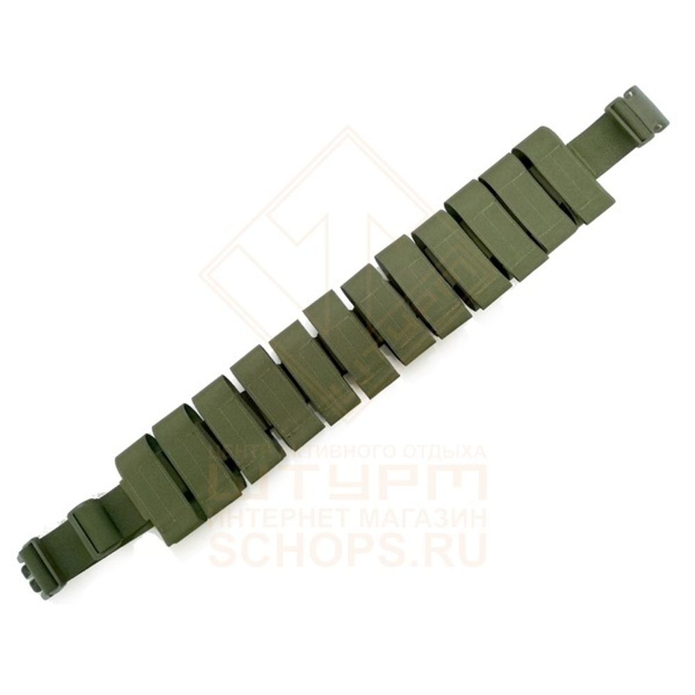 Бандольера Tornado, Olive