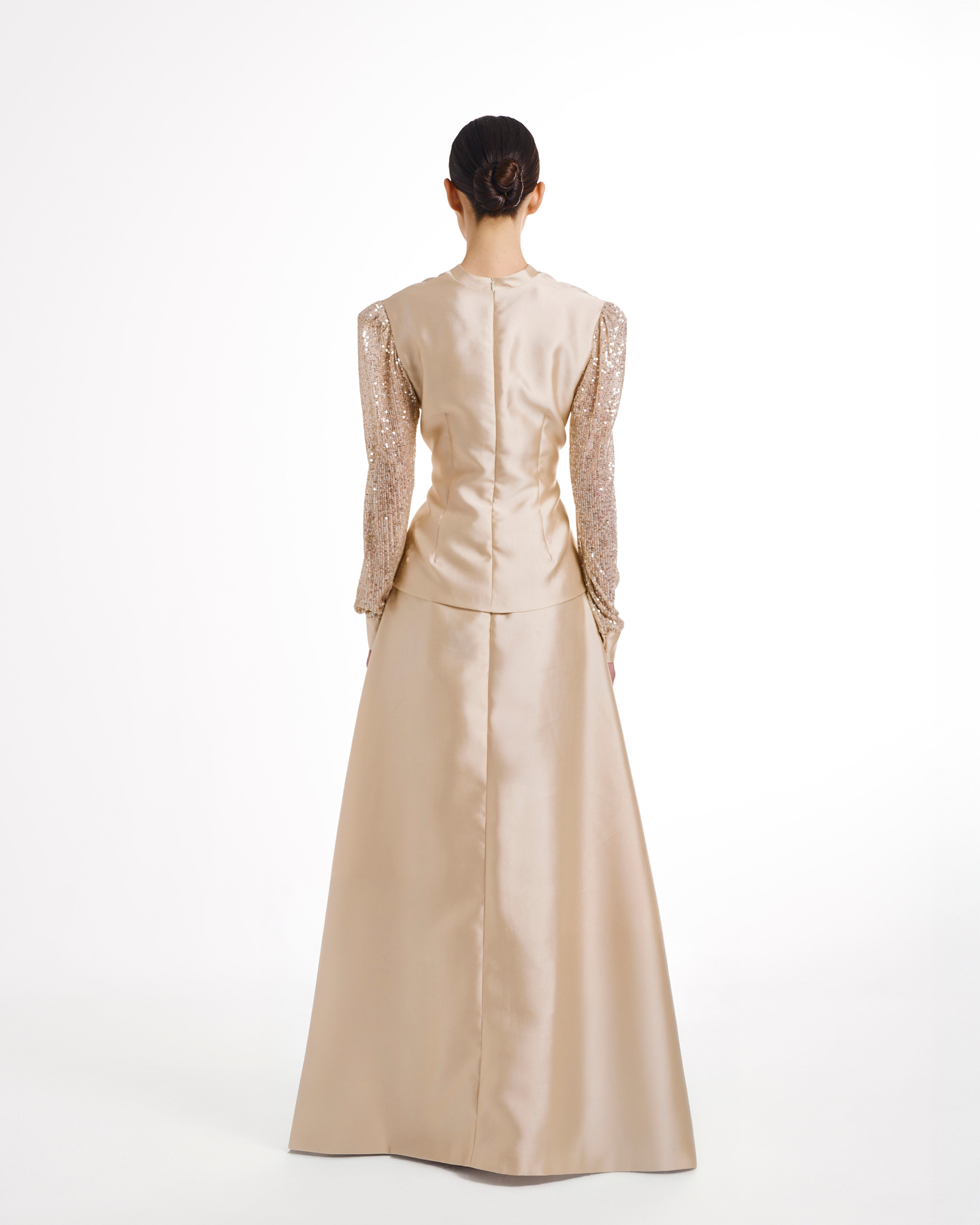 Кофта ателье